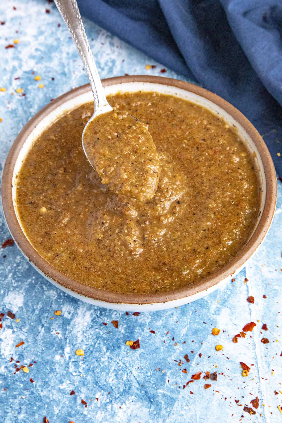 Jamaican Jerk Sauce Recipe