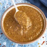 Jamaican Jerk Sauce Recipe