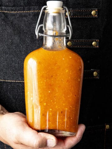 Ti-Malice Hot Sauce (Hatian Hot Sauce)