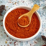 Berbere Spice Recipe