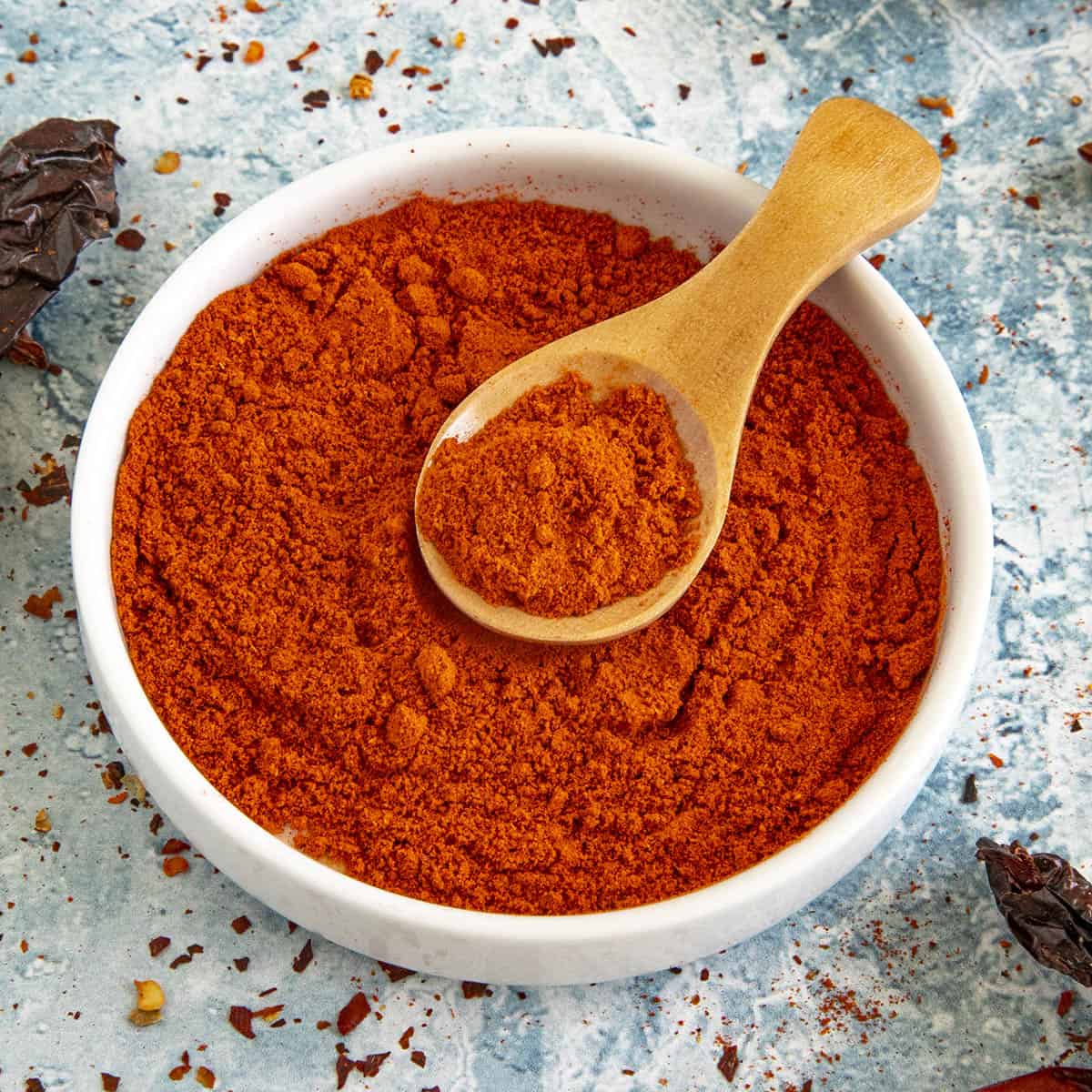 Chermoula Spice Blend (Dry Rub)