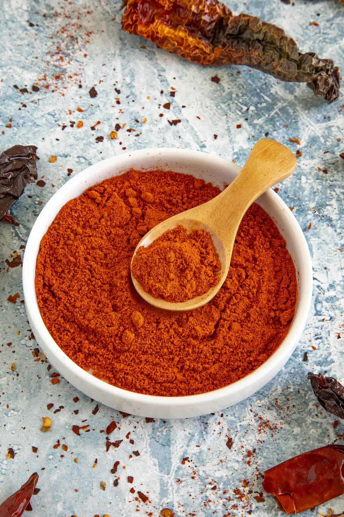 DIY Spice Round Up: 9 Make Your Own Spice Recipes - One Hundred