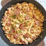 Chicken Bog Recipe