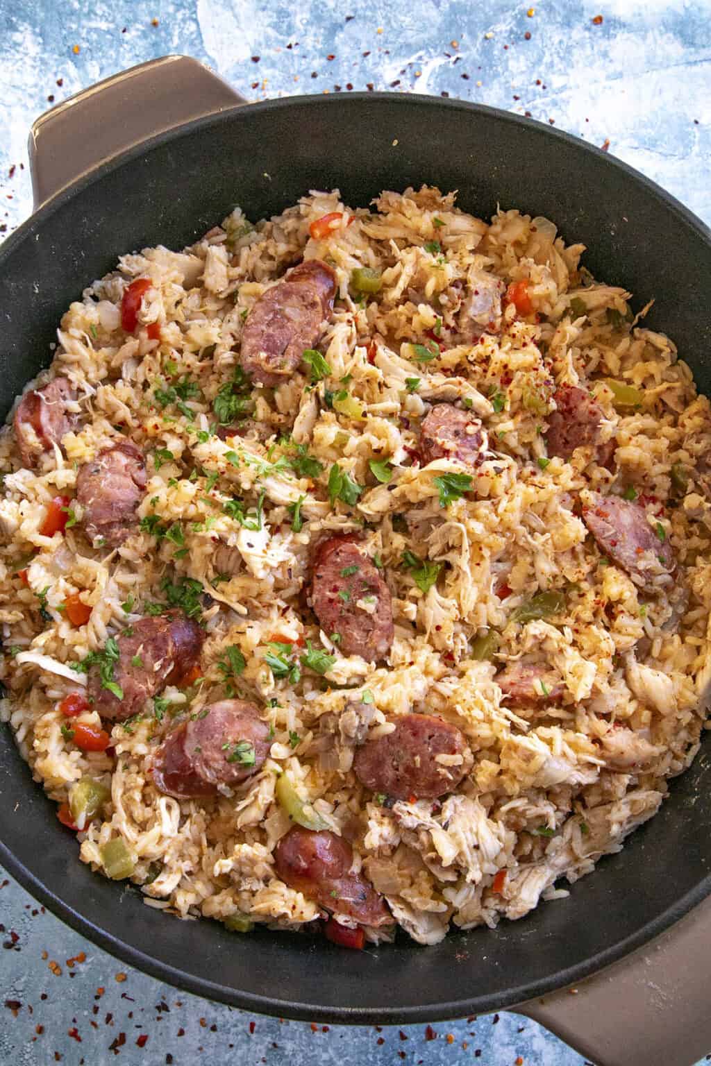 Bog Rice Chicken Bog Recipe - Chili Pepper Madness