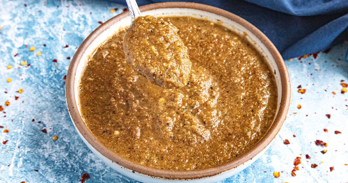 Jamaican Jerk Sauce - Chili Pepper Madness