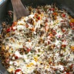 Stuffed Pepper Casserole Recipe