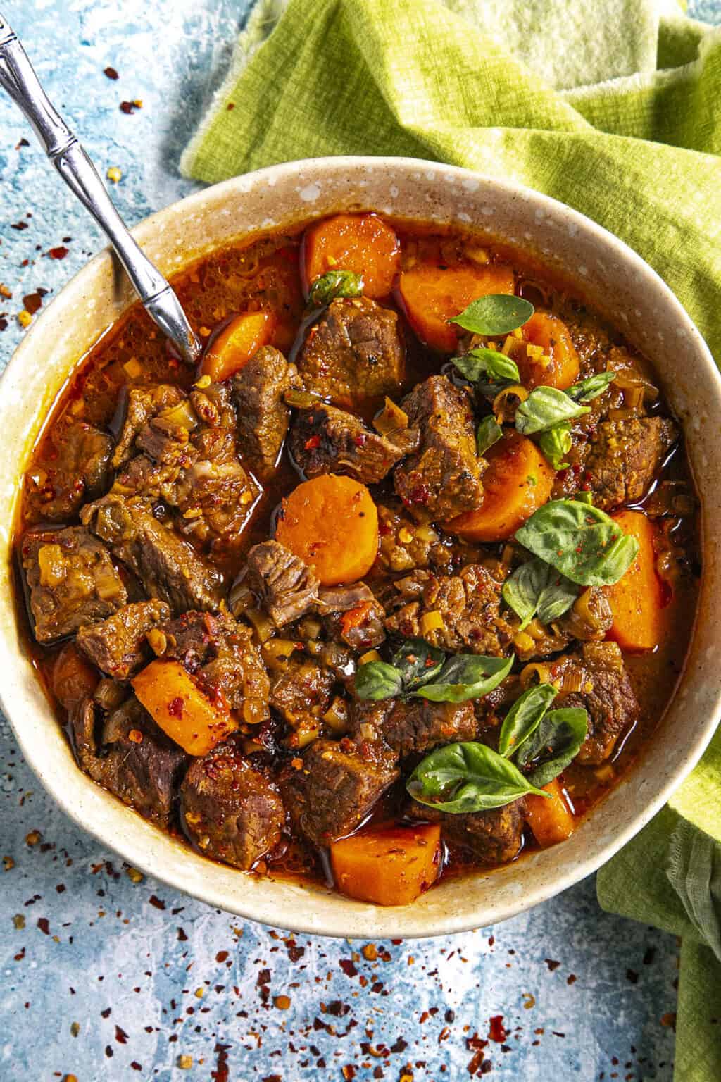  Bo Kho Recipe (Spicy Vietnamese Beef Stew) - Chili Pepper Madness Bildidee 