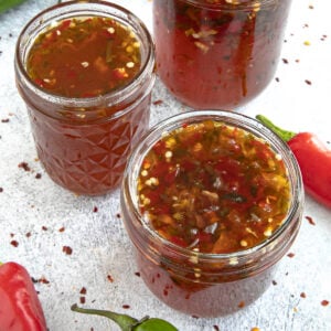 Pepper Jelly Recipe