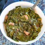 Collard Greens Recipe