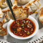 Gyoza Sauce Recipe