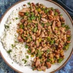 Hoppin John Recipe