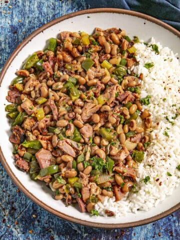 Hoppin John Recipe