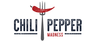 Chili Pepper Madness logo