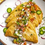 Tacos de Papa Recipe