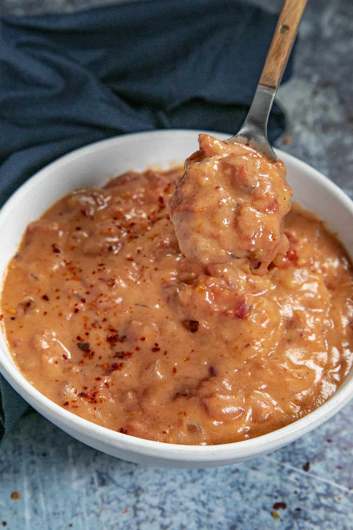 Tomato Gravy Recipe