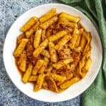 Tteokbokki Recipe