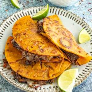 Birria Tacos Recipe