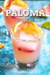 Paloma Recipe (Paloma Drink)