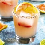 Paloma Recipe (Paloma Drink)