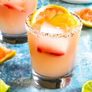 Paloma Recipe (Paloma Drink)