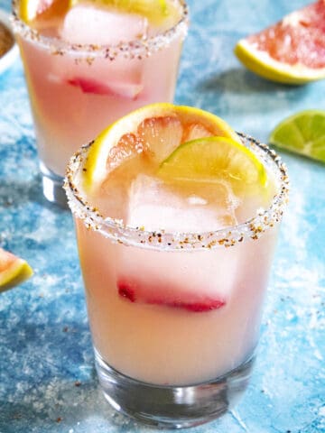 Paloma Recipe (Paloma Drink)