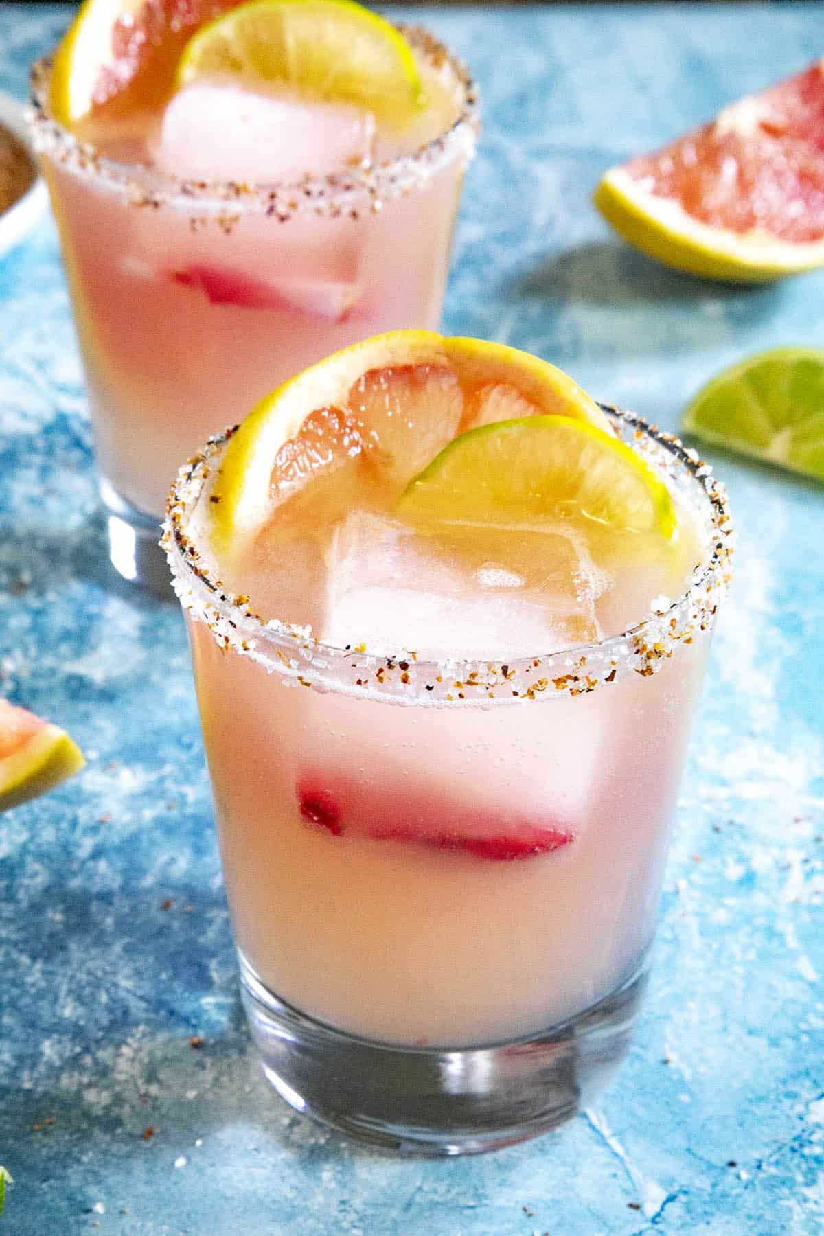 Paloma Recipe (Paloma Drink)