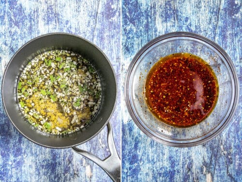 Rayu Rayu Recipe (Japanese Chili Oil) - Chili Pepper Madness