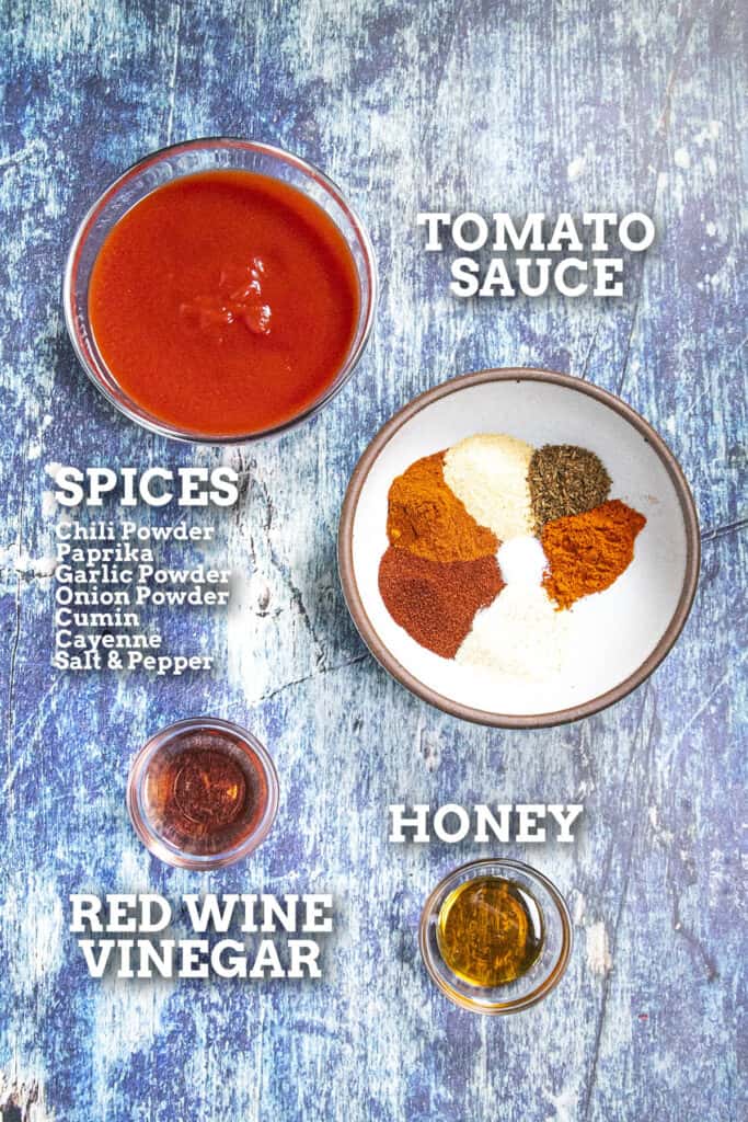 Homemade Taco Sauce Recipe Chili Pepper Madness