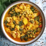 Egusi Soup Recipe