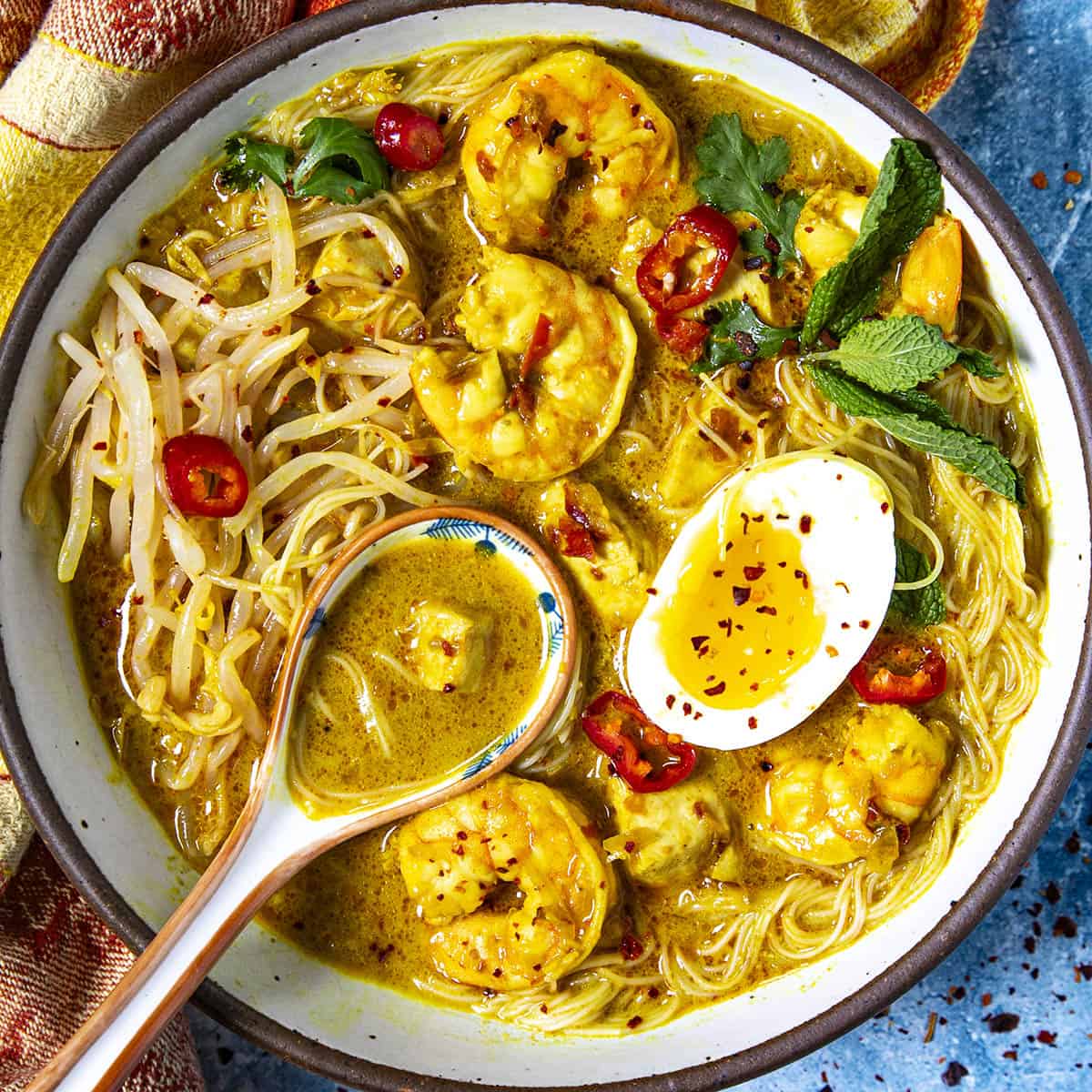 Laksa