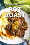 Mississippi Pot Roast Recipe