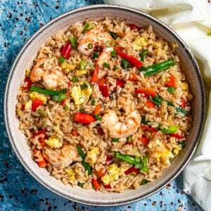 Thai Fried Rice Recipe