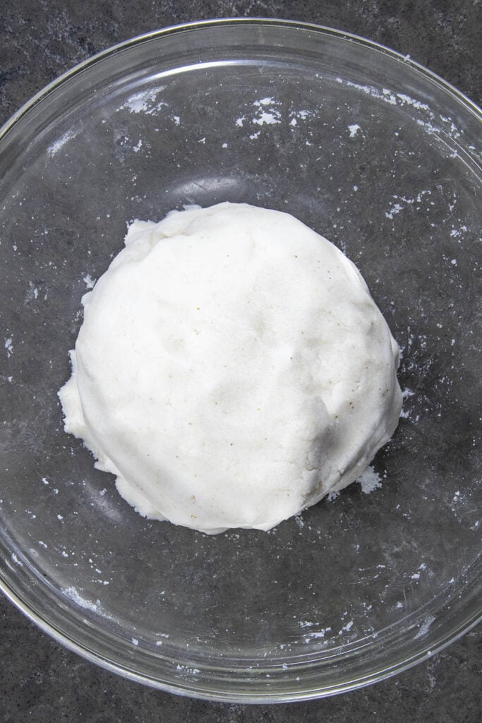Arepa Ingredients Arepas Recipe (How to Make Arepas) - Chili Pepper Madness