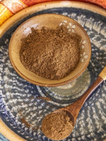 Baharat Spice Blend