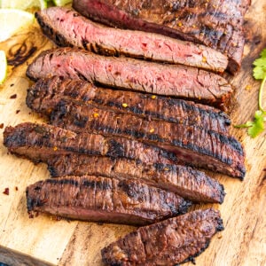 Carne Asada Recipe