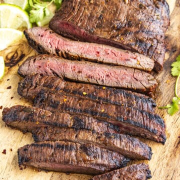 Carne Asada Recipe