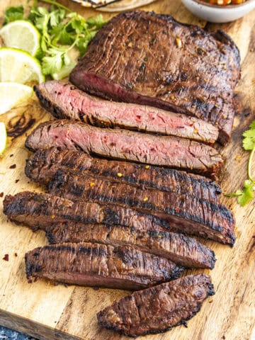 Carne Asada Recipe