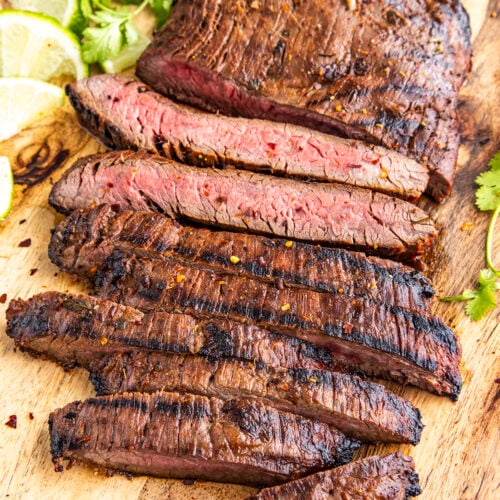 Carne Asada Recipe