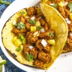 Tacos al Pastor Recipe