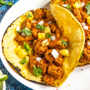 Tacos al Pastor Recipe