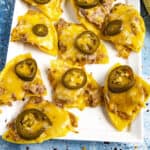 Texas Nachos Recipe