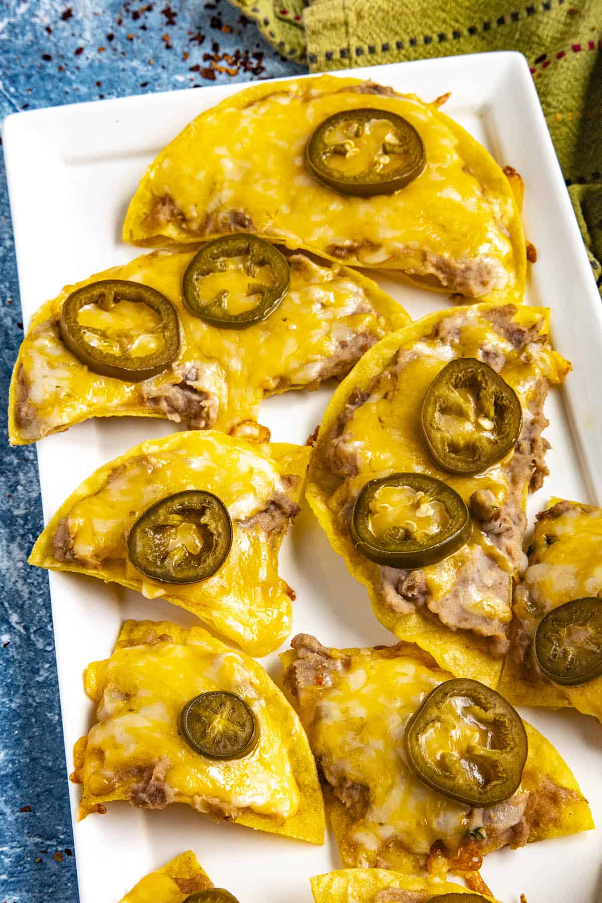 Texas Nachos Recipe