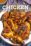 Peri Peri Chicken Recipe