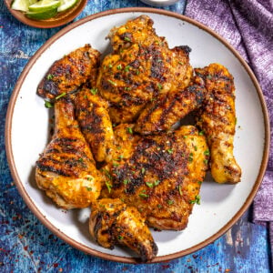 Peri Peri Chicken Recipe