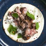 Street Tacos Recipe