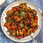 Szechuan Chicken Recipe