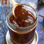 Homemade Enchilada Sauce Recipe (Red Enchilada Sauce)