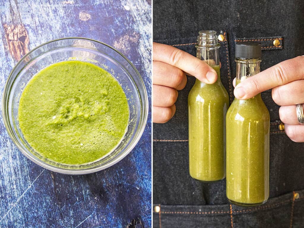 Jalapeno Hot Sauce Recipe - Chili Pepper Madness
