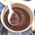 Homemade Ancho Chili Powder Recipe