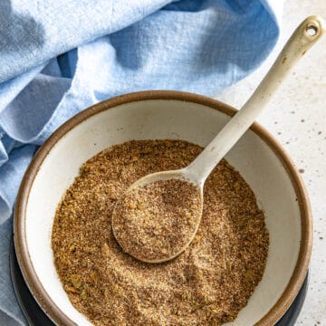 Carne Asada Seasoning Recipe